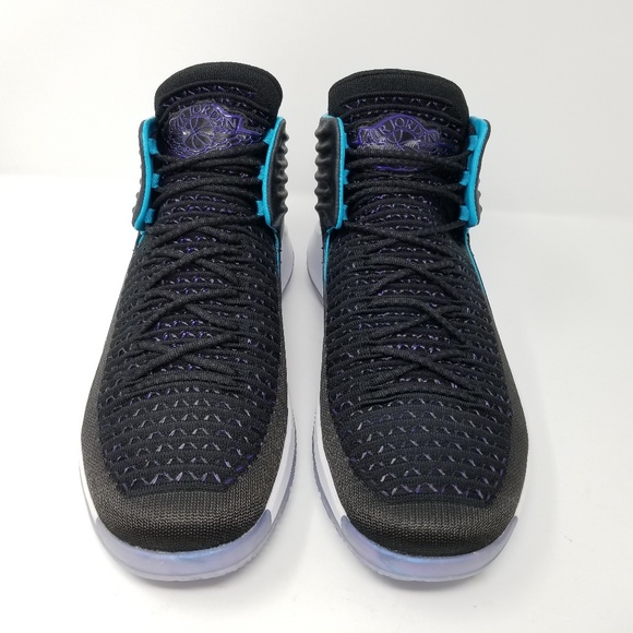 Nike Air Jordan XXXII 32 CEO Boardroom - Picture 2 of 8
